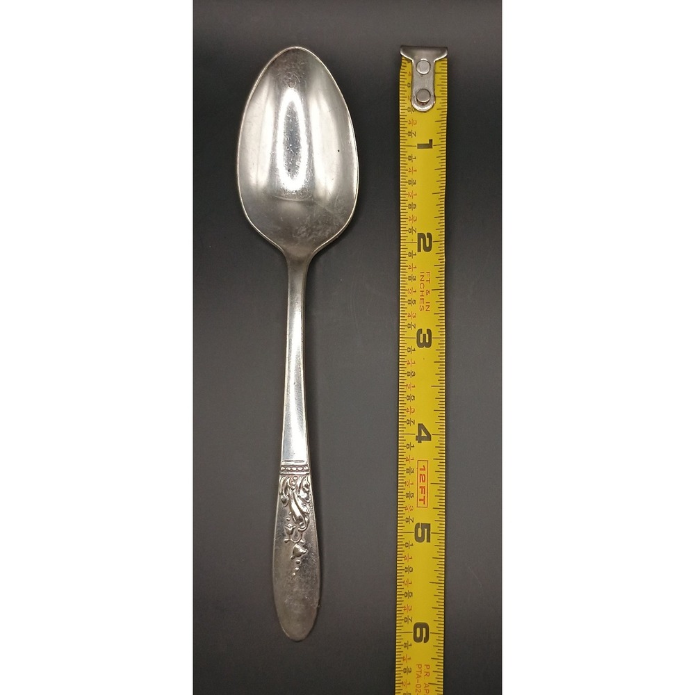 Presentation (Silverplate, 1948) by Oneida Silver - 1 piece